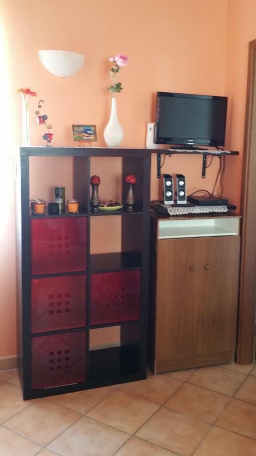 Casa Jennifer Apartment ปาร์มา ภายนอก รูปภาพ